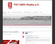 Bild Turn- und Sportverein 1863 eV