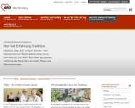 Bild Seniorenzentrum Pfostenwldle der AWO
