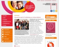 Bild Kath. Frauengemeinschaft Deutschlands Zentralverband e.V.