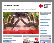 Bild Deutsches Rotes Kreuz Rettungsdienst Freiburg gGmbH