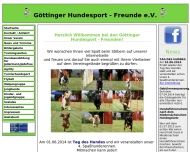 Bild Gttinger Hundesport-Freunde e.V.