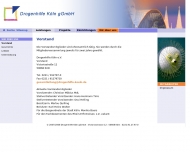 Website Drogenhilfe K�ln