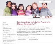 Bild Sozialdienst katholischer Frauen und Männer e.V.