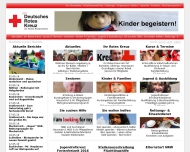 Bild Deutsches Rotes Kreuz Kreisverband Euskirchen e.V. Familienbildungswerk Zlpich
