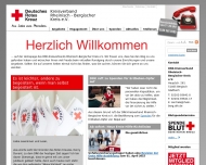 Bild Deutsches Rotes Kreuz Ortsverein Bergisch Gladbach e.V.