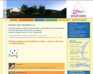 Bild Der Quellhof e.V.