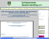 Bild Schtzenverein Bavaria Gerolfing
