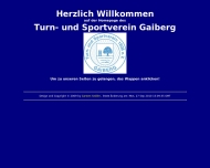 Bild Turn- und Sportverein 1906 Gaiberg
