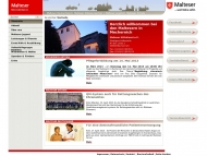 Bild Malteser-Hilfsdienst e.V. Stadtgeschftsstelle