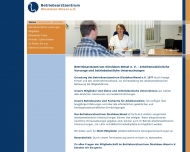 Bild Betriebsarztzentrum Dinslaken-Wesel e.V.