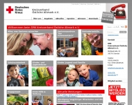 Bild DRK-Kinder- und Jugendhuser Anne Frank Tagesgruppe