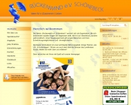 Bild Rckenwind e.V.
