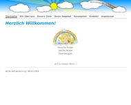 Bild Arche Noah Kindergarten