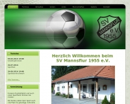 Bild Sportverein Mannsflur e.V.