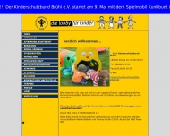 Bild Deutscher Kinderschutzbund Ortsverband Brhl e.V.