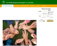 Bild Waldkindergarten Dormagen e.V.