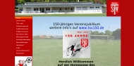 Bild Turn- und Sportverein 1863 e. V.