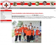 Bild Turn- u. Sportverein Chlodwig 1896 e.V.