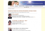 Bild Katholische Erwachsenenbildung Ingolstadt e.V.