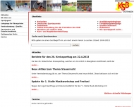 Bild Kreissportbund Gttingen e.V.