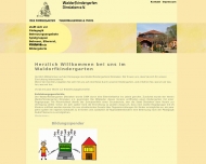 Bild Waldorf Kindergarten e.V.