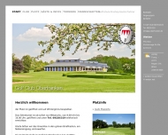 Bild Golf Club Oberfranken e.V.