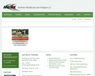 Bild Nordrhein-Westflisches Dan Kollegium e. V.