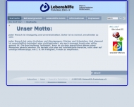 Bild Lebenshilfe Frankenberg e.V.