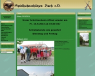 Bild Spielhahnschtzen Buch e.V.