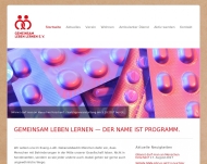Bild GEMEINSAM LEBEN LERNEN e.V offene Arbeit fr Menschen mit geistiger Behinderung