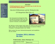 Bild Sngerlust e.V.