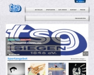TSG Siegen 1846 e.V. Turn- Sportgemeinschaft Siegen