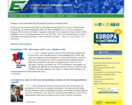 Bild EUROPA-UNION Kreisverband Schwalm-Eder e.V.
