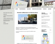 Bild Martinus-Haus Aschaffenburg e.V.