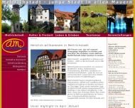 Bild Aktives Mellrichstadt - Verein fr Tourismus und Stadtmarketing e.V.