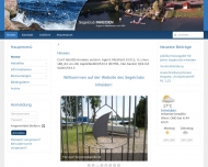 Bild Segelclub Inheiden e.V., Clubhaus
