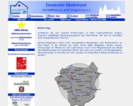Bild Mieterbund Aschaffenburg u.Umgebung e.V.