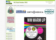 Bild SG Bad Soden Sportvereinsgaststtte