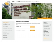 Bild Frderverein der Sozialstation Berg am Laim + Trudering e.V.