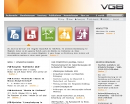 Bild VGB PowerTech e.V.