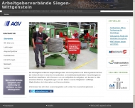 Bild Verband der Siegerlnder Metallindustriellen e.V.