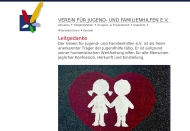 Bild Verein fr Jugend- und Familienhilfen e.V.