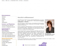 Bild Diakonisches Werk der Evangelisch-Lutherischen Dekantsbezirke e.V.