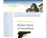 Gesellschaft f?r Christlich-J?dische Zusammenarbeit Siegerland