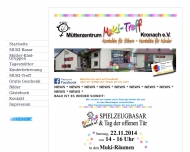 Bild Muki-Treff e.V.