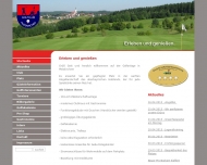 Bild Golf-Club Pleiskirchen e.V.