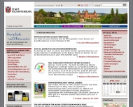 www.aschaffenburg.de stadtplan www.aschaffenburg.de stadtplan