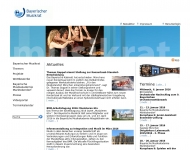 Bild Bayrischer Musikrat e.V.