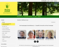 Bild Hospizgruppe Aschaffenburg e.V.