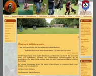 Bild Hundefreunde e. V.